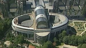 Parlement européen : une nouvelle pétition anti-Strasbourg