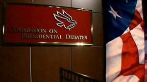 The debate is ON as Obama awaits McCain