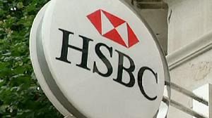 1.000 suppressions d’emplois décidées par la britannique HSBC