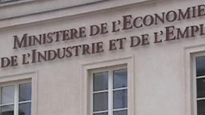 French deficit problems loom