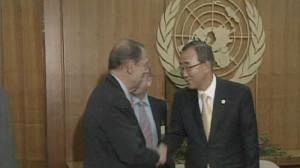 Quartet plan Mid-East peace talks in Spring