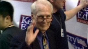 Paul Newman est mort