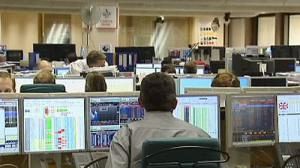Financial fallout continues in Europe