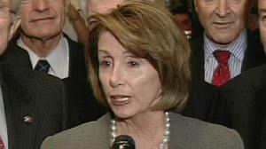 Congress outlines rescue deal