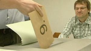 Les autrichiens ont commencé à voter pour renouveler leur parlement