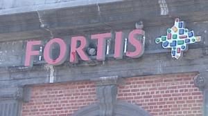 Economie: Fortis au coeur de toutes les attentions