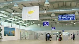 Greek Cypriots offer northern Turks a way out