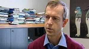 Expert says Europe needs different rescue plan