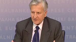 Euro zone interest rate on hold for now