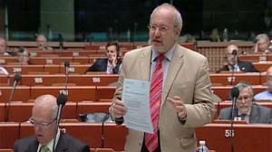 La Géorgie suscite le monologue plus que le dialogue au Conseil de l’Europe