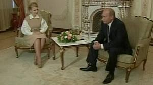Russia and Ukraine agree on gas deal