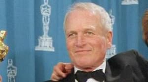Hommage à Paul Newman