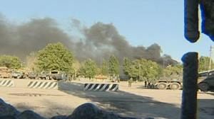 Russian soldiers killed in S.Ossetia blast