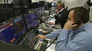 Rollercoaster week for European equities
