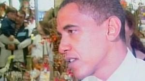 Presidential candidates react to bail-out bill.