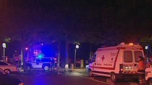 ETA attack outside Basque court