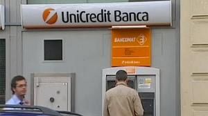 L’italienne Unicredit, toujours dans l’oeil du cyclone