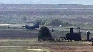 Turkey threatens to invade N.Iraq