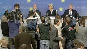 Ecofin seeks to restore financial confidence