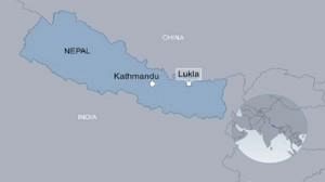 Un petit avion s‘écrase à Lukla au Népal : 18 morts dont 12 Allemands
