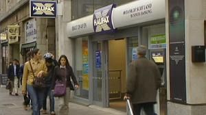 UK set to announce multi-billion euro bank rescue
