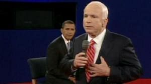 Obama wins second presidential debate