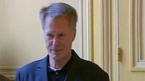 Prix Nobel pour écrivain nomade