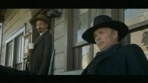 Western : Appaloosa