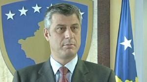 Kosovo hails Nobel Peace Prize decision