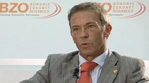 Austria in shock at Heider death