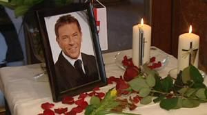 Klagenfurt sous le coup de l‘émotion après la disparition de Jörg Haider