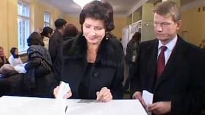 Percée des conservateurs au premier tour des législatives en Lituanie