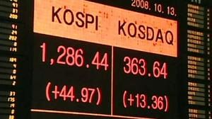 Markets start new week optimistically