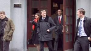 L’Islande aux abois