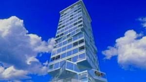 Eco-friendly cities