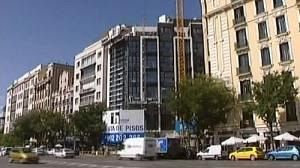 Spain, an example of euro zone nervousness