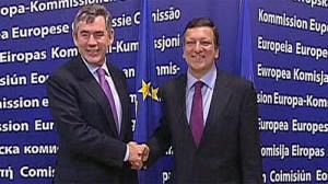 Financial crisis to dominate EU summit