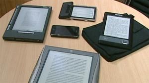 Le livre électronique va-t-il enfin connaître son heure de gloire?