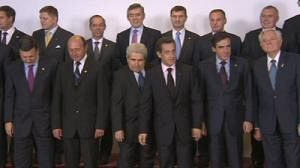 Acuerdo en la UE para impulsar la reforma del capitalismo, desacuerdo sobre cambio climático
