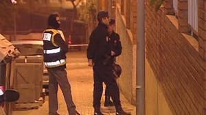 Arrestation de huit suspects en lien avec le 11 mars à Madrid