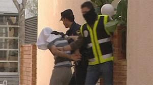 Coup de filet antiterroriste en Espagne