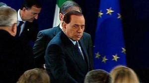 EU leaders united on crisis, divided over climate