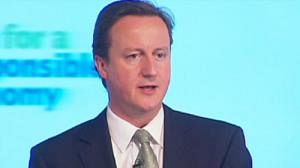UK’s opposition breaks truce over financial crisis