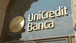 Libyan stake boosts UniCredit shares