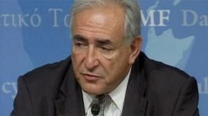 Le directeur du FMI sous le coup d’une enquête interne