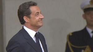 Les comptes de Nicolas Sarkozy piratés