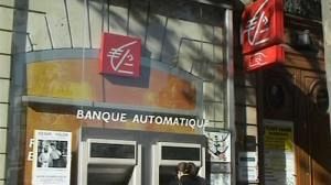 Révolution de palais à la Caisse d’Epargne