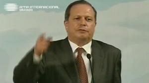 Socialists retain power in Azores