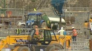 UK to spend its way out of economic downturn