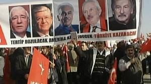 Turquie : début du procès du réseau Ergenekon